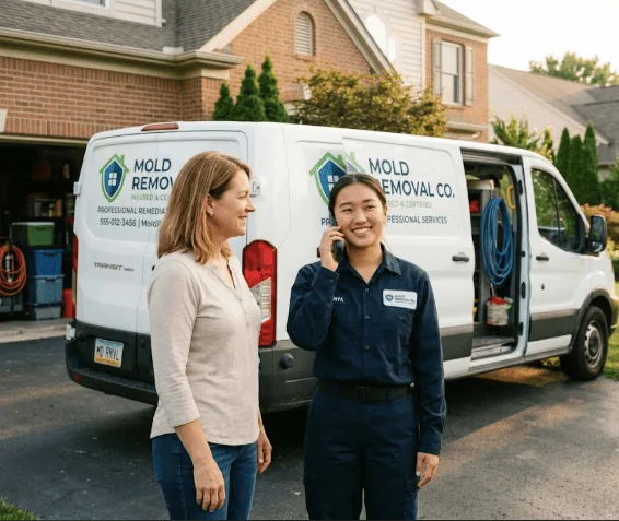 Crawlspace Mold Remediation Merrimac, WI FAQs